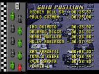 Cкриншот Mario Andretti Racing, изображение № 728117 - RAWG