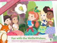 Cкриншот WellieWishers: Garden Fun, изображение № 1597131 - RAWG