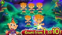 Cкриншот Magic Counting 4 Toddlers Writing Numbers for Kids, изображение № 1589534 - RAWG