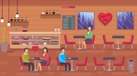 Cкриншот Valentines Cafe, изображение № 1822284 - RAWG