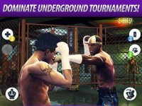Cкриншот Real Boxing – Fighting Game, изображение № 2076444 - RAWG