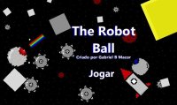 Cкриншот The Robot Ball, изображение № 1904334 - RAWG