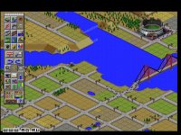 Cкриншот SimCity 2000, изображение № 293253 - RAWG