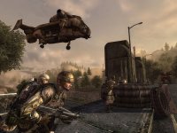 Cкриншот Enemy Territory: Quake Wars, изображение № 429346 - RAWG
