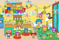 Cкриншот My Pretend Daycare - Kids Babysitter Games Free, изображение № 1590207 - RAWG