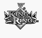 Cкриншот WWF King of the Ring, изображение № 738774 - RAWG