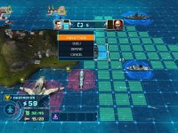 Cкриншот Морской бой - видеоигра, изображение № 588361 - RAWG