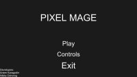 Cкриншот Pixel Mage, изображение № 3178633 - RAWG