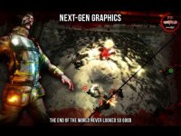 Cкриншот Dead on Arrival 2, изображение № 2061596 - RAWG