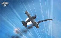 Cкриншот World of Warplanes, изображение № 575369 - RAWG