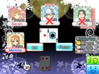 Cкриншот Family Card Games, изображение № 253024 - RAWG