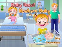 Cкриншот Newborn Baby Game, изображение № 970857 - RAWG