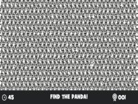 Cкриншот Find the Panda & Friends, изображение № 1928637 - RAWG
