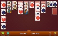 Cкриншот Simple Solitaire, изображение № 1457300 - RAWG