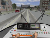 Cкриншот Tram Driver Real City, изображение № 2042536 - RAWG