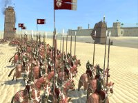 Cкриншот Medieval 2: Total War, изображение № 444520 - RAWG