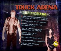Cкриншот WCW Backstage Assault, изображение № 741435 - RAWG