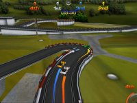 Cкриншот SlotZ Racer Caterham Special, изображение № 50893 - RAWG