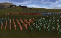 Cкриншот Легионы Рима, изображение № 406240 - RAWG