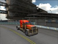 Cкриншот Truck Racing Highland, изображение № 972534 - RAWG