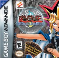 Cкриншот Yu-Gi-Oh! The Eternal Duelist Soul, изображение № 3265976 - RAWG