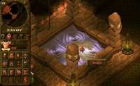 Cкриншот Dungeon Keeper Gold, изображение № 218108 - RAWG
