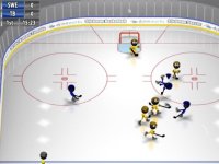 Cкриншот Stickman Ice Hockey, изображение № 913281 - RAWG