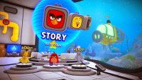 Cкриншот The Angry Birds Movie 2 VR: Under Pressure, изображение № 2119974 - RAWG