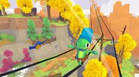 Cкриншот Lil Gator Game, изображение № 3493277 - RAWG