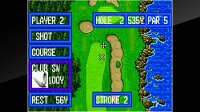 Cкриншот ACA NEOGEO TOP PLAYER’S GOLF, изображение № 1862242 - RAWG