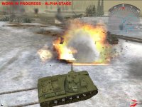 Cкриншот Panzer Elite Action: Танковая гвардия, изображение № 422059 - RAWG