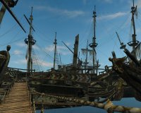 Cкриншот Корсары: Город потерянных кораблей, изображение № 1731746 - RAWG