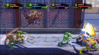Cкриншот Teenage Mutant Ninja Turtles: Turtles in Time Re-Shelled, изображение № 531840 - RAWG