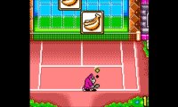 Cкриншот Mario Tennis, изображение № 781796 - RAWG