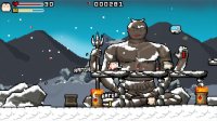 Cкриншот Gunslugs 2 (itch), изображение № 1010922 - RAWG