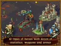 Cкриншот Majesty: Fantasy Kingdom Sim, изображение № 2051751 - RAWG