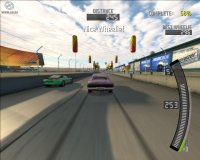 Cкриншот Need for Speed: ProStreet, изображение № 722250 - RAWG