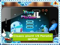 Cкриншот Plant vs Monster2, изображение № 928356 - RAWG