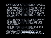Cкриншот Adventureland (1978), изображение № 753527 - RAWG