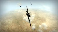 Cкриншот WarBirds - World War II Combat Aviation, изображение № 130765 - RAWG