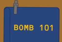 Cкриншот Bomb - 101, изображение № 2115490 - RAWG