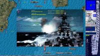 Cкриншот Battleships and Carriers - Pacific War, изображение № 2214291 - RAWG