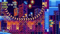 Cкриншот Sonic Mania, изображение № 267316 - RAWG