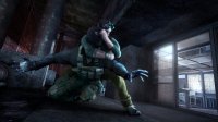 Cкриншот Tom Clancy's Splinter Cell: Conviction, изображение № 803910 - RAWG