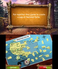 Cкриншот Vacation Adventures: Park Ranger 2, изображение № 262997 - RAWG