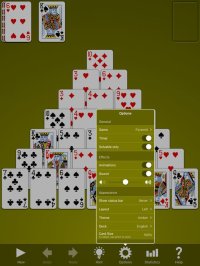 Cкриншот Pyramid Solitaire Now, изображение № 1602311 - RAWG