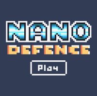 Cкриншот Nano Defense, изображение № 2979286 - RAWG