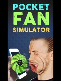 Cкриншот Pocket Fan Simulator, изображение № 1629588 - RAWG