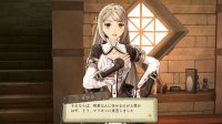 Cкриншот Atelier Escha & Logy: Alchemists of the Dusk Sky, изображение № 608886 - RAWG