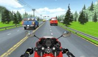 Cкриншот Racing In Moto Traffic Stunt Race, изображение № 1565037 - RAWG